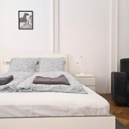 Seventh Sense Apartment Budapest Ngoại thất bức ảnh