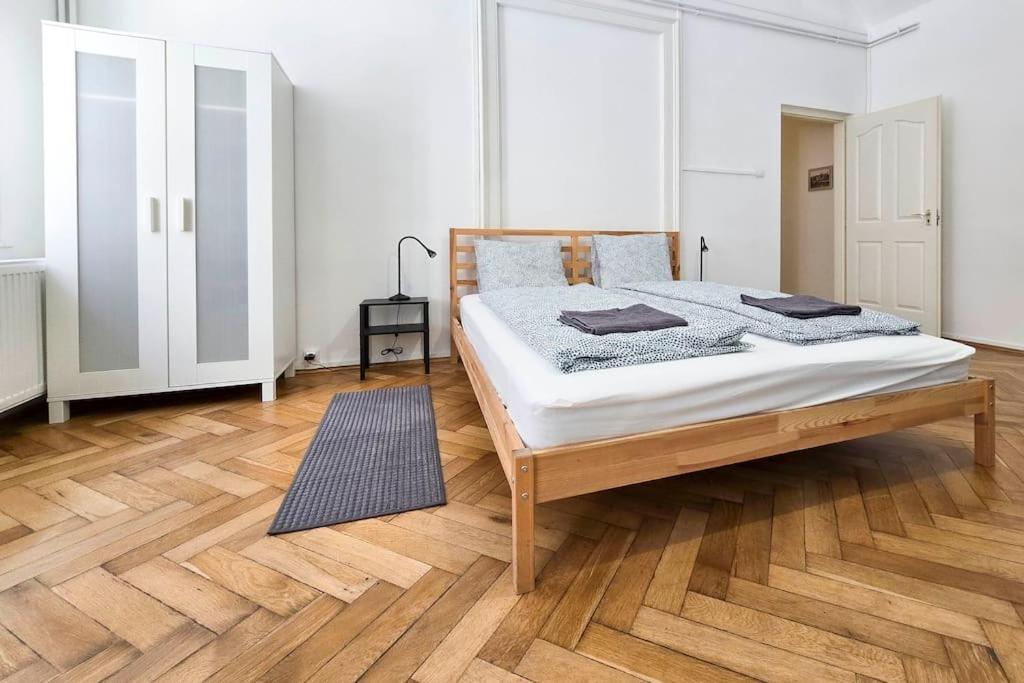Seventh Sense Apartment Budapest Ngoại thất bức ảnh