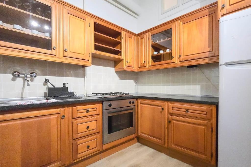 Seventh Sense Apartment Budapest Ngoại thất bức ảnh